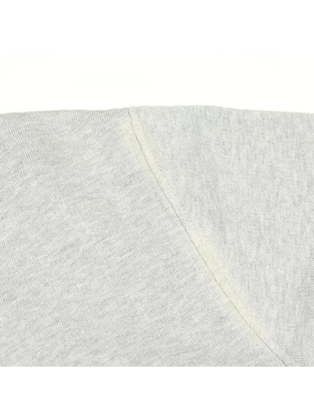 Prada Polo Shirt Cotton Fleece Press Vintage Wash Sweat